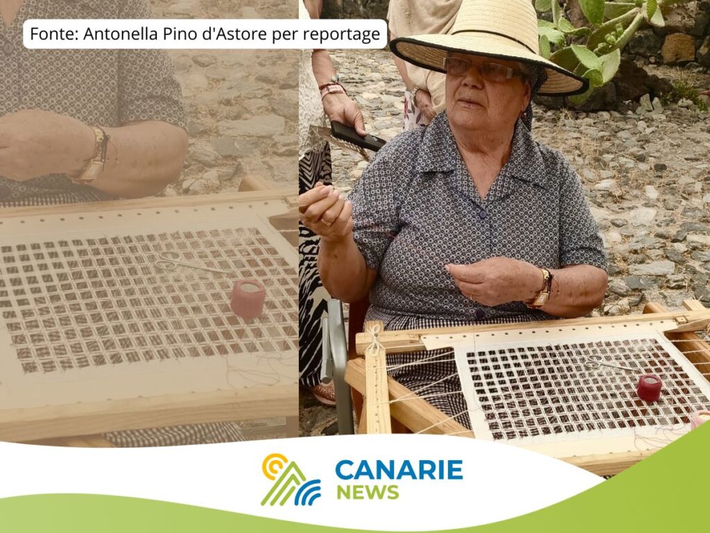 David M. Pérez a CIESSE Radio Canarie: "La qualità del turismo si misura dal rispetto per il territorio"