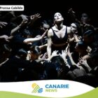 Auditorio de Tenerife abre su temporada con el  Afanador del Ballet Nacional de España