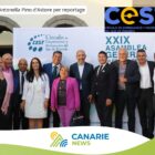 CEST, il motore dello sviluppo del Sud di Tenerife: innovazione, imprese e una rete che guarda al futuro