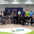 El Cabildo refuerza la difusión y el fomento de la lucha canaria en Tenerife