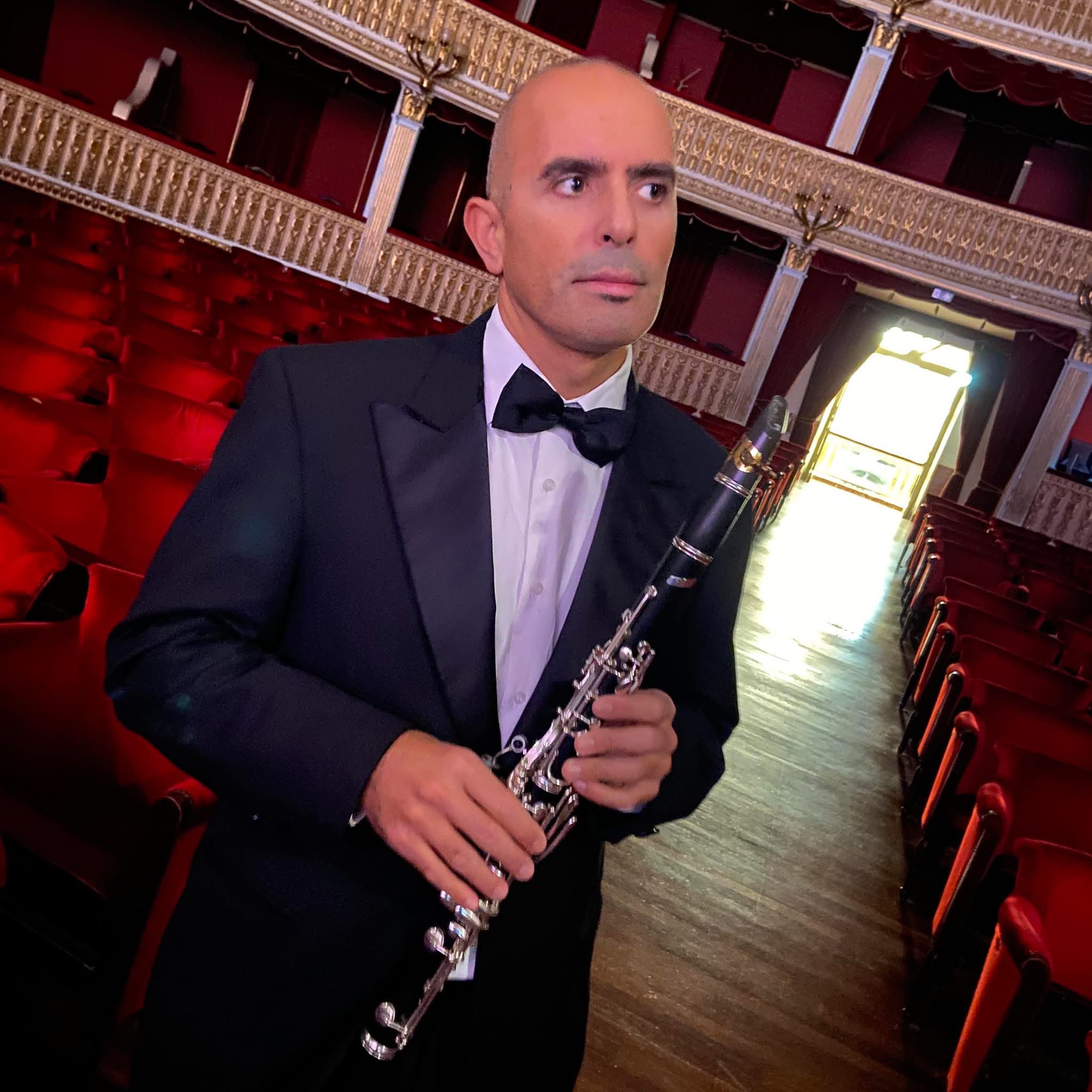 Alfredo Vena, dal Teatro alla Scala ai palcoscenici del mondo: una vita dedicata al clarinetto