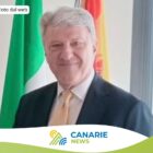 Nuovo Console d’Italia nelle Canarie: ufficialmente insediato Massimiliano Gori