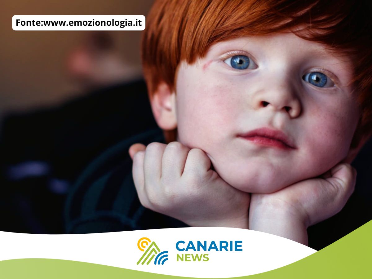 Farsi ascoltare dai figli: 3 principi per costruire un dialogo che dura nel tempo.