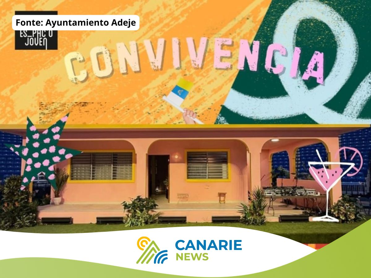 Adeje chiama il mondo: il sogno delle 123 nazionalità per costruire una comunità di pace
