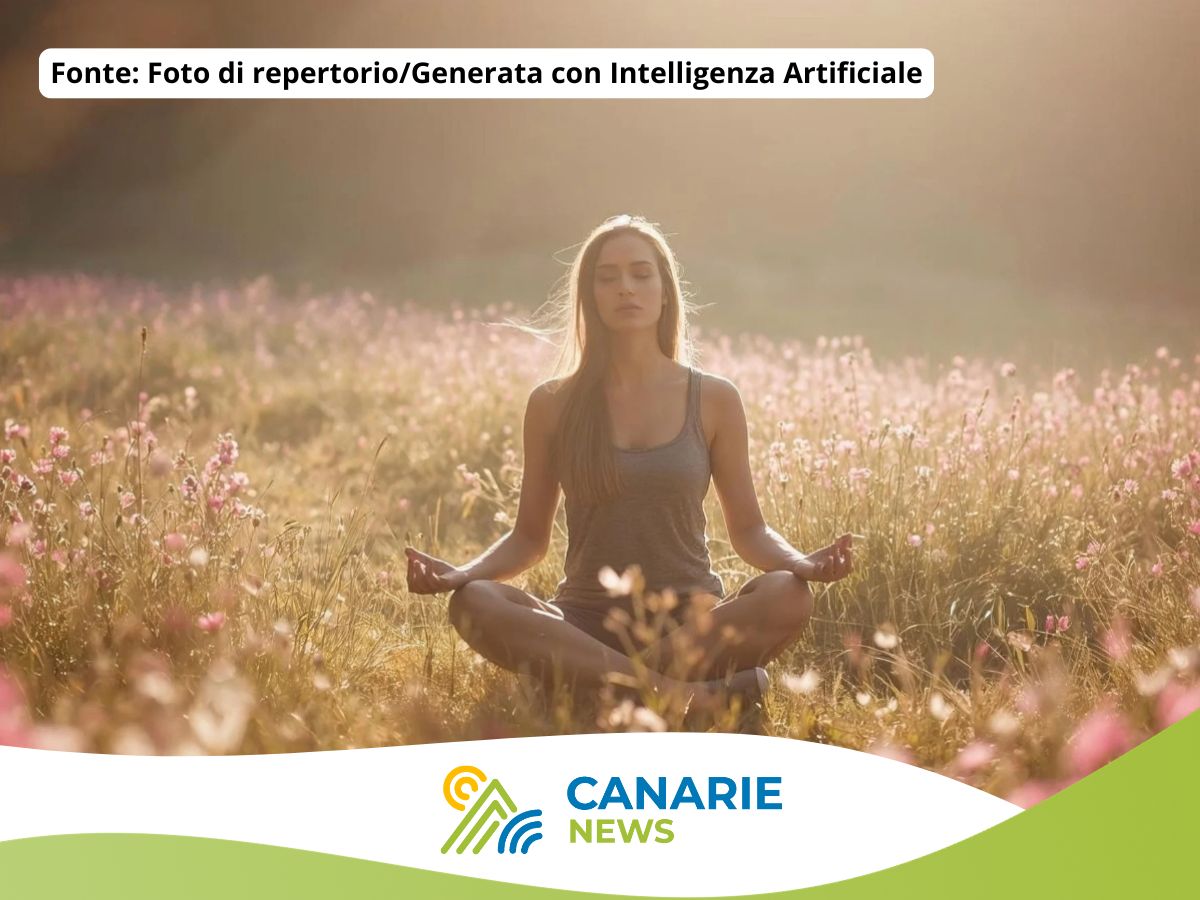 La Meditazione Emozionale per imparare ad ascoltarci.
