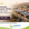 ECONOMIA CANARIE NEWS 2026