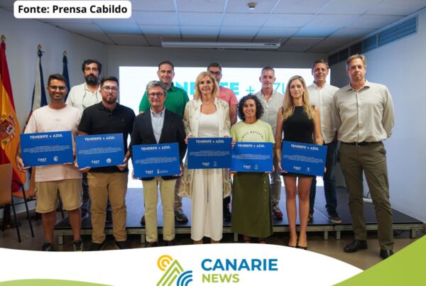 El Cabildo destina 410.000 euros