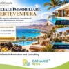 Fuerteventura, tre giorni per valutare sul posto immobili