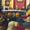 Grande successo e massiccia partecipazione alla prima tappa della IV Settimana della Cultura Italiana a Tenerife