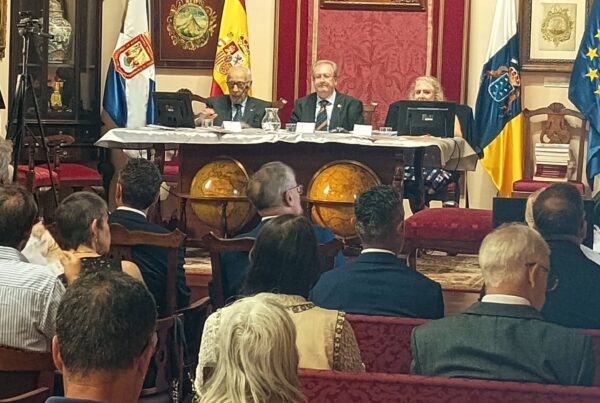 Grande successo e massiccia partecipazione alla prima tappa della IV Settimana della Cultura Italiana a Tenerife