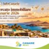 Mercato immobiliare Canarie 2026