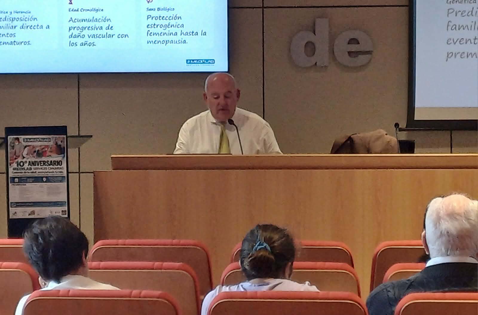 Medilab Services Canarias compie dieci anni:      a Fuerteventura una giornata dedicata a prevenzione e benessere
