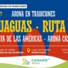 ARONA EN TRADICIONES – SÁBADO 3 DE OCTUBRE