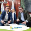 El Cabildo destina 900.000 euros a las Escuelas de Música y Danza de Tenerife para el curso 2025-2026