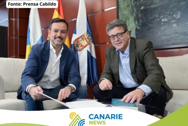 El Cabildo destina 900.000 euros a las Escuelas de Música y Danza de Tenerife para el curso 2025-2026