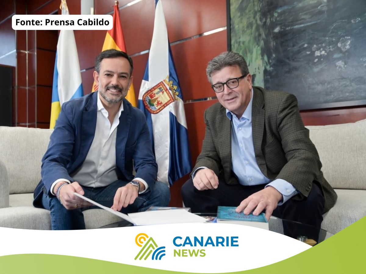 El Cabildo destina 900.000 euros a las Escuelas de Música y Danza de Tenerife para el curso 2025-2026